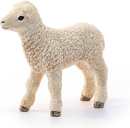 Schleich Lam