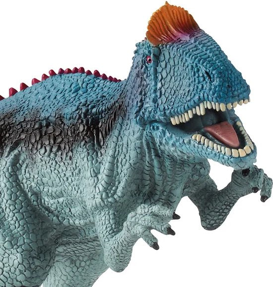 Schleich Dinosaurus Cryolophosaurus