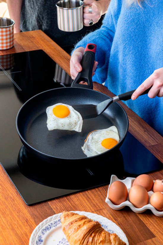 Pyrex Optima+ Koekenpan 26cm