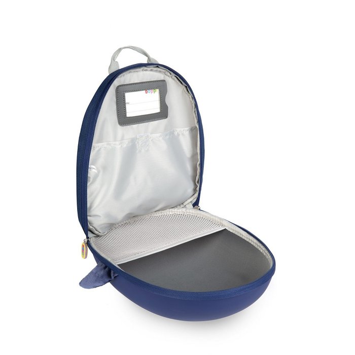 Rugzak Boppi Pinguin Blauw