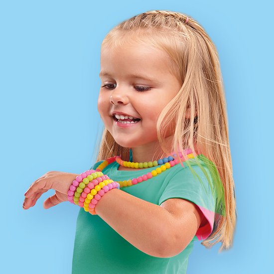 SES Creative Pop Beads