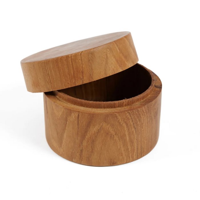 Teakwortelpot - S