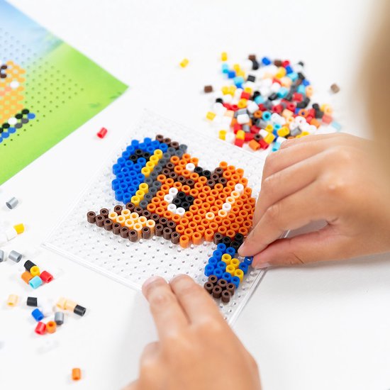 Paw Patrol Strijkkralen