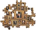Harry Potter Puzzle Impossible 1000st