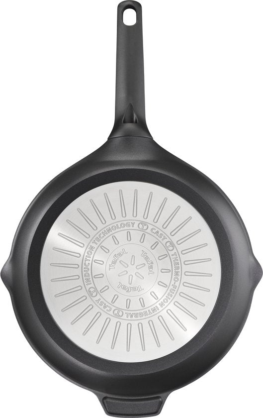 Tefal Robusto Koekenpan 28 cm