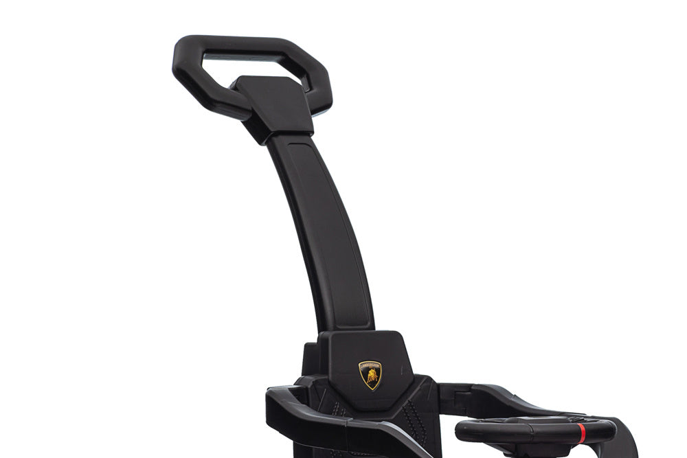 Lamborghini Sian, Loopauto, Duw Auto, 2 In 1.