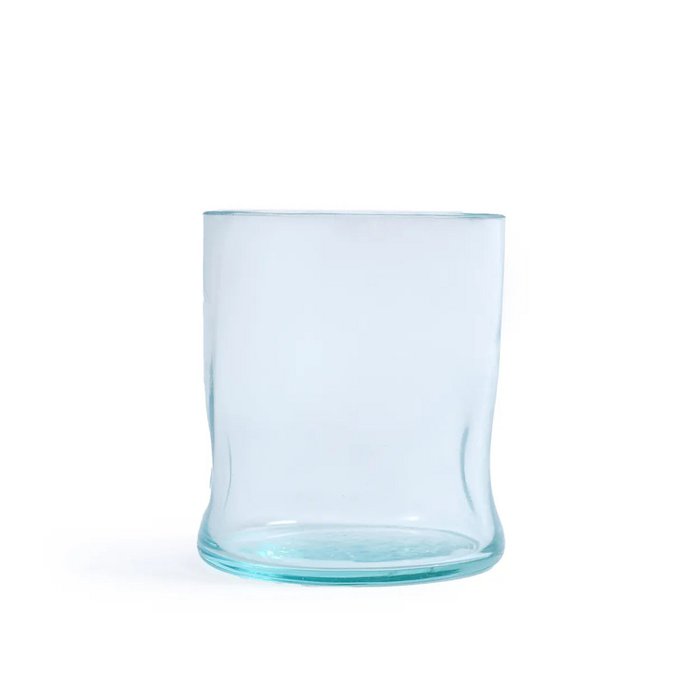 On the Rocks-glas