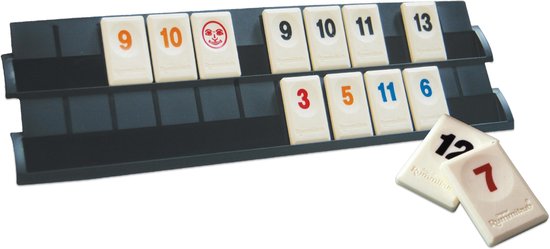 Goliath Rummikub Original Classic