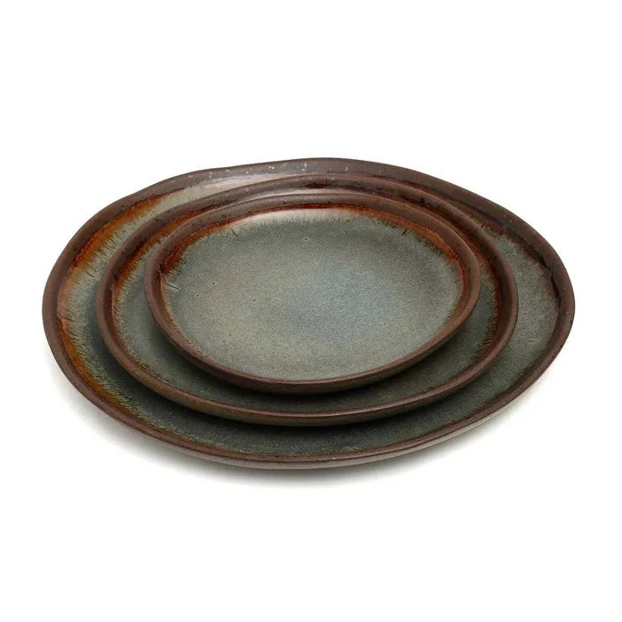 Côa Saladebord - Set van 6