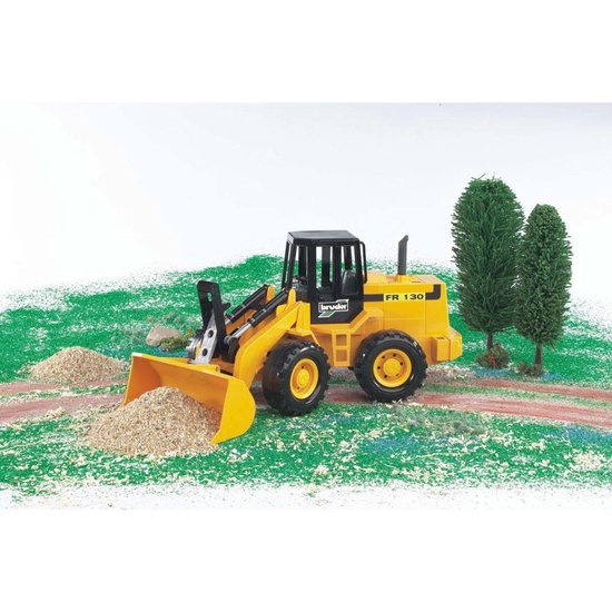 Bruder Shovel 2425