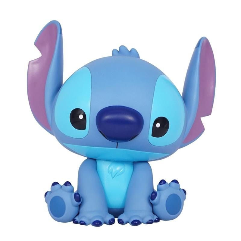 Spaarpot Stitch