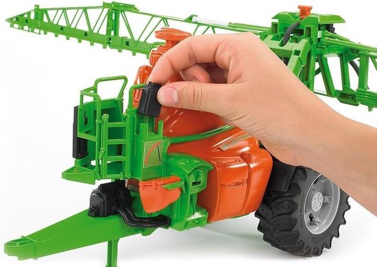 Bruder Amazone UX5200 Veldsproeier