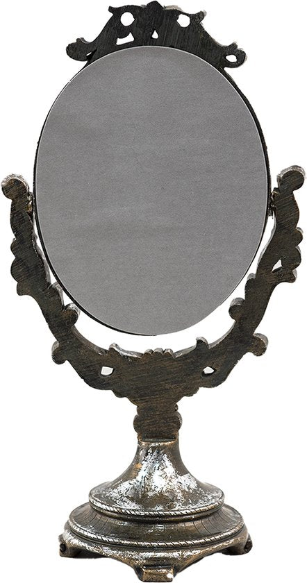 Staande Spiegel 16x11x29 cm