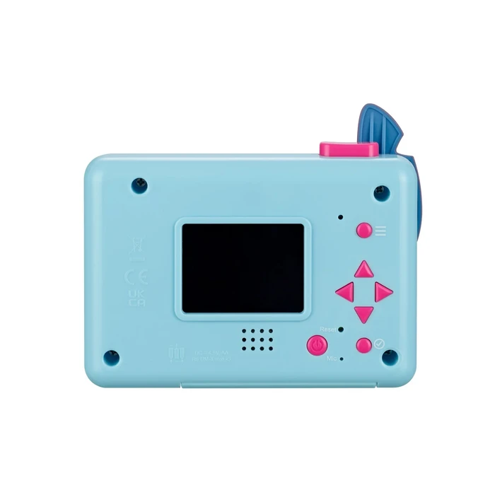 Stitch Digitale camera