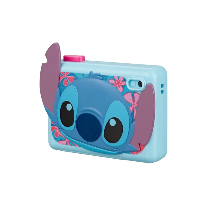 Stitch Digitale camera