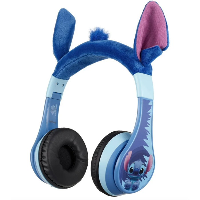 Stitch Bluetooth Junior hoofdtelefoon