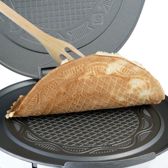 Cloer 261 Wafelijzer