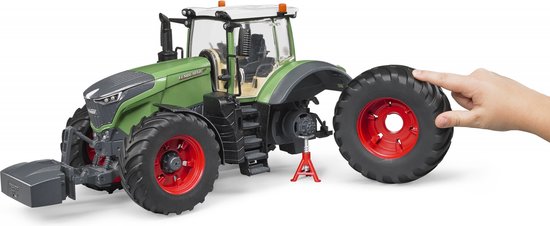 Bruder 4040 Tractor Fendt 1050 Vario