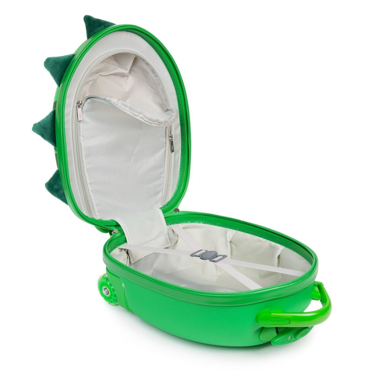 Kindertrolley Boppi Dino
