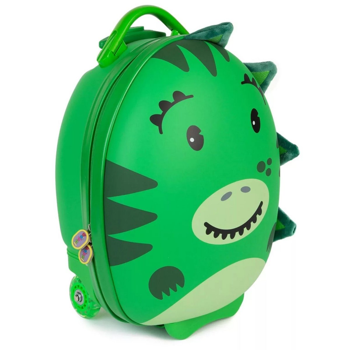 Kindertrolley Boppi Dino
