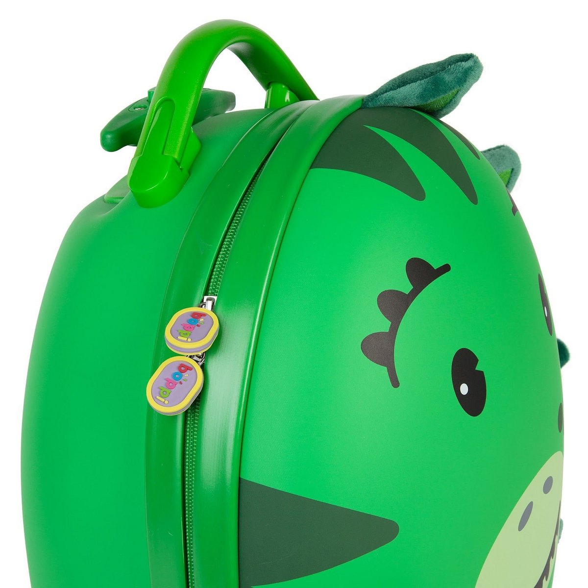 Kindertrolley Boppi Dino