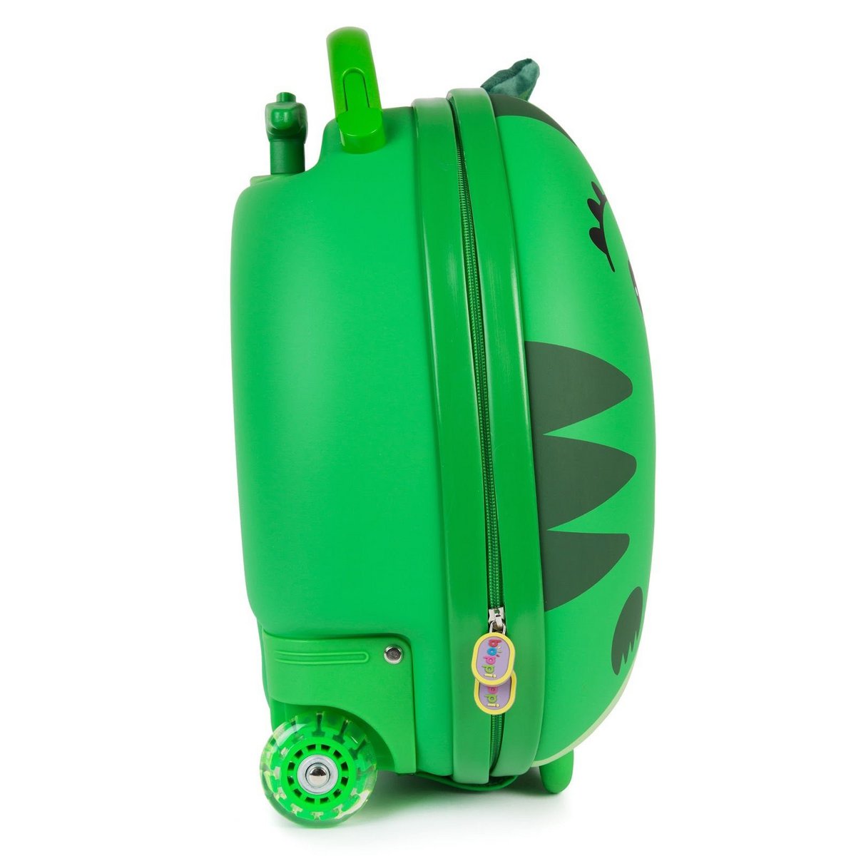 Kindertrolley Boppi Dino