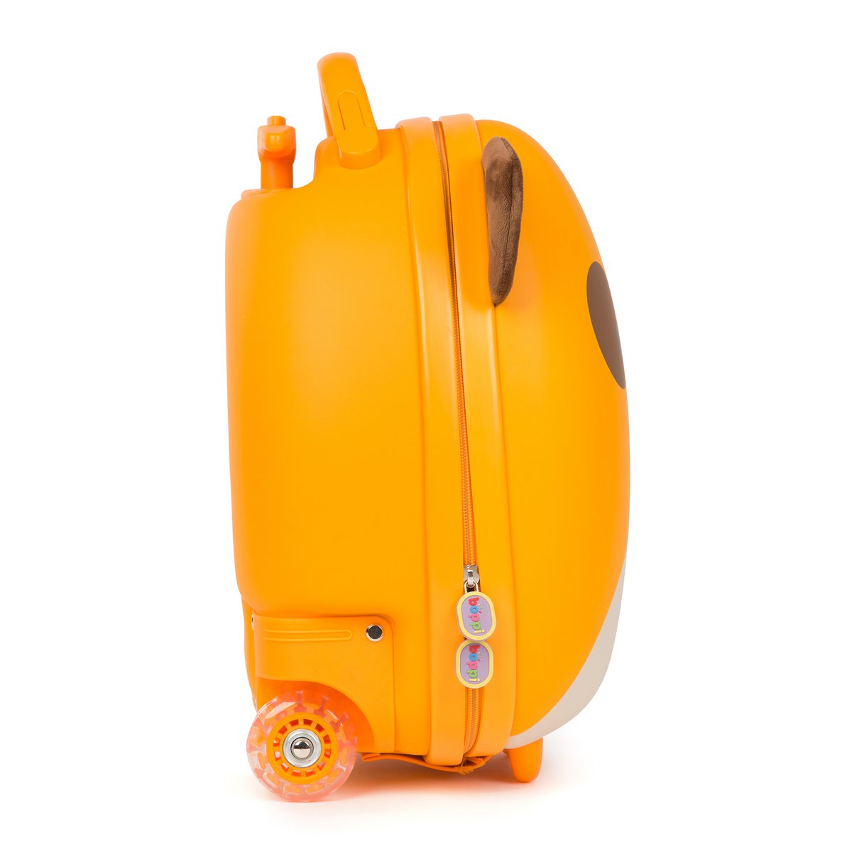 Kindertrolley Boppi Hond