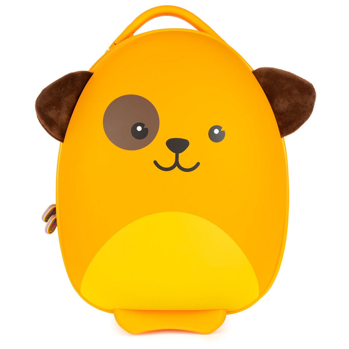 Kindertrolley Boppi Hond