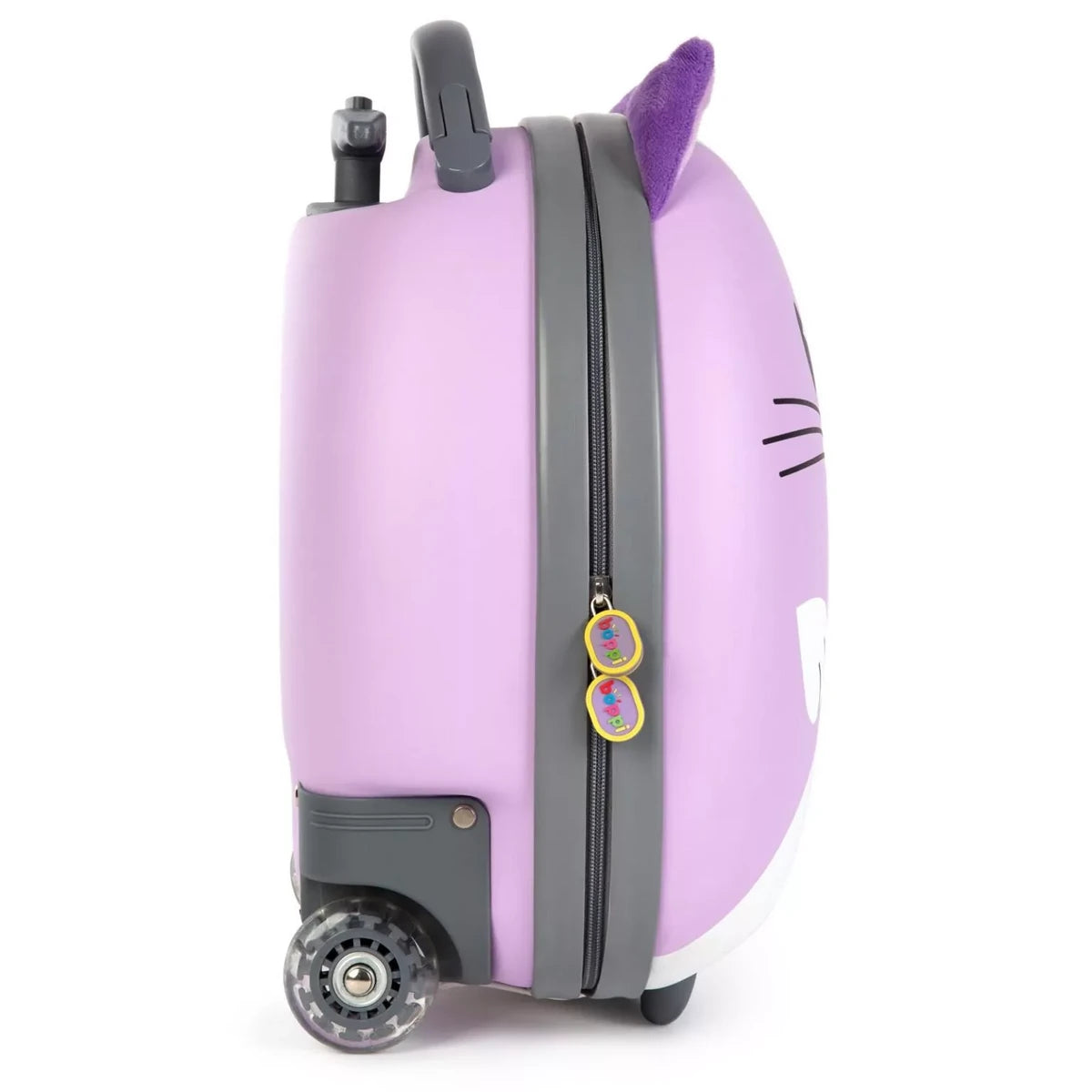 Kindertrolley Boppi Kat