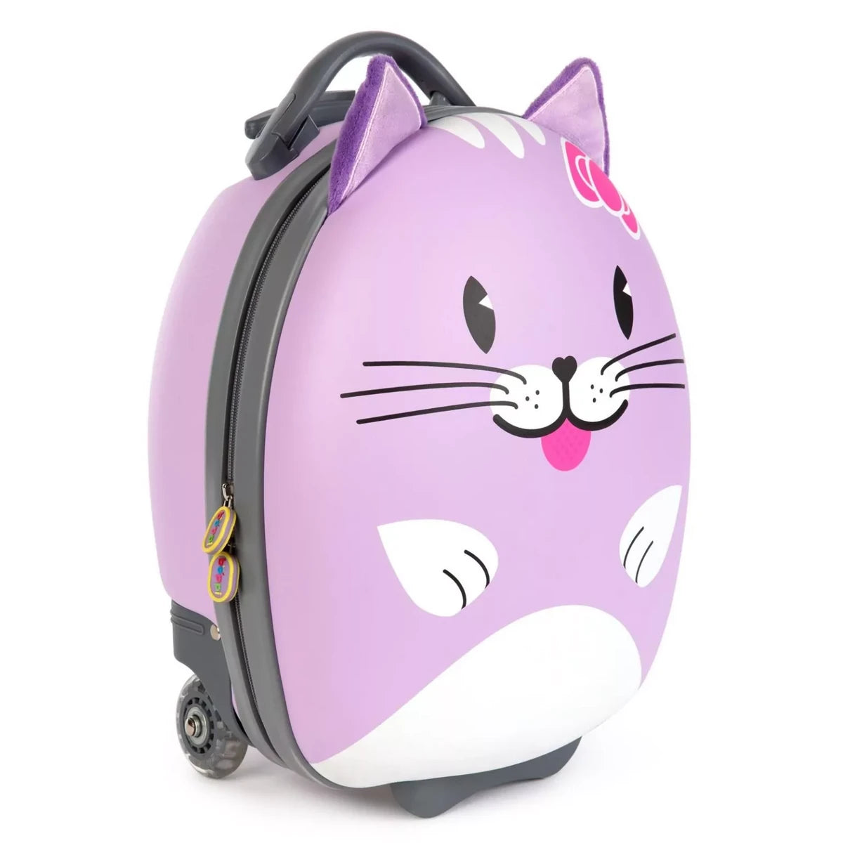 Kindertrolley Boppi Kat
