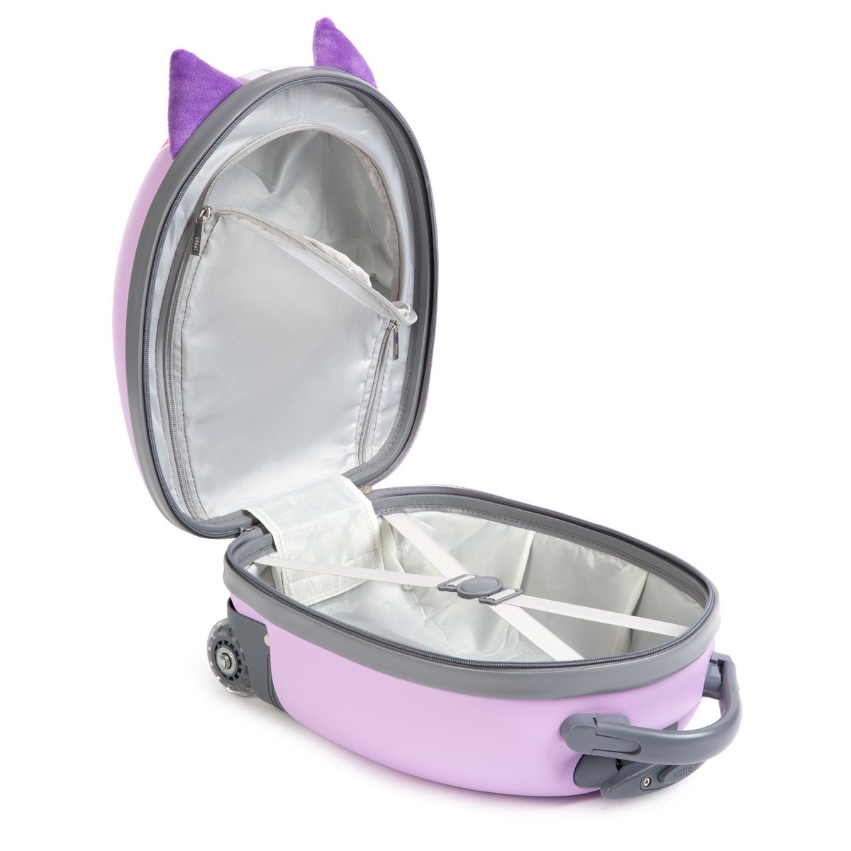 Kindertrolley Boppi Kat