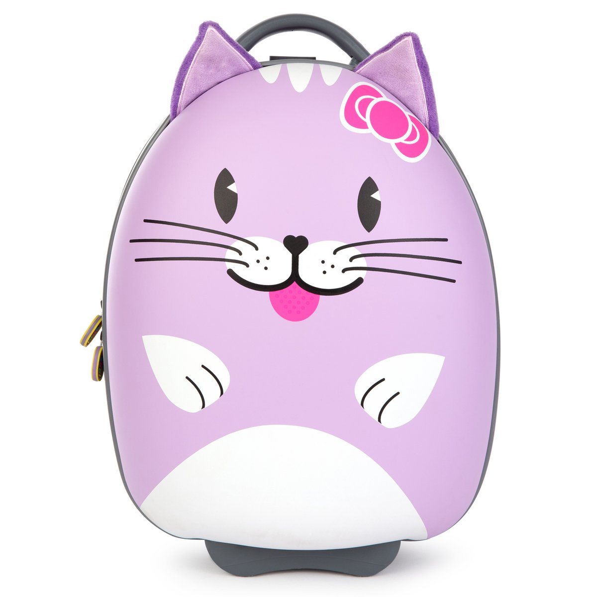 Kindertrolley Boppi Kat