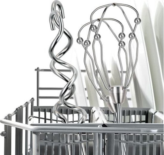 Bosch MFQ4930B Handmixer Zwart