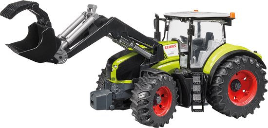 Bruder 03013 Claas Axion 950 Tractor met Lader