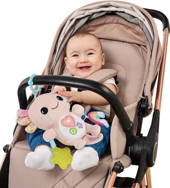 Vtech Mijn Knuffelvriendje
