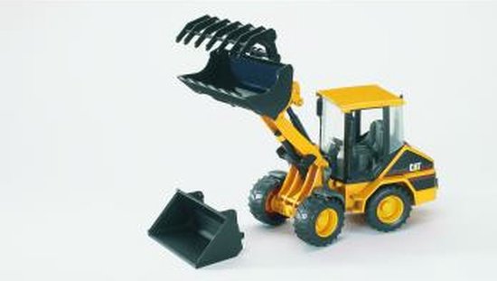 Bruder Shovel Caterpillar