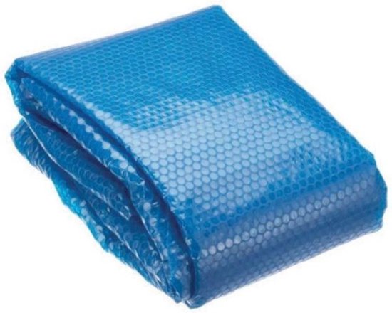 Intex 29026 Solarzeil 538x253 cm Blauw