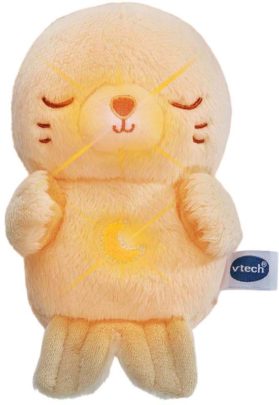 Vtech LumiZen nachtlamp (NL-FR)
