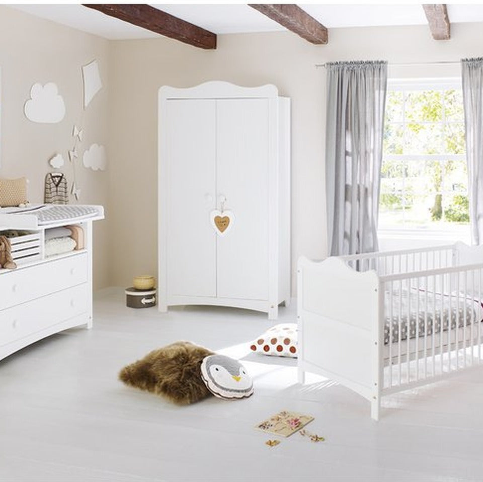 Babykamers