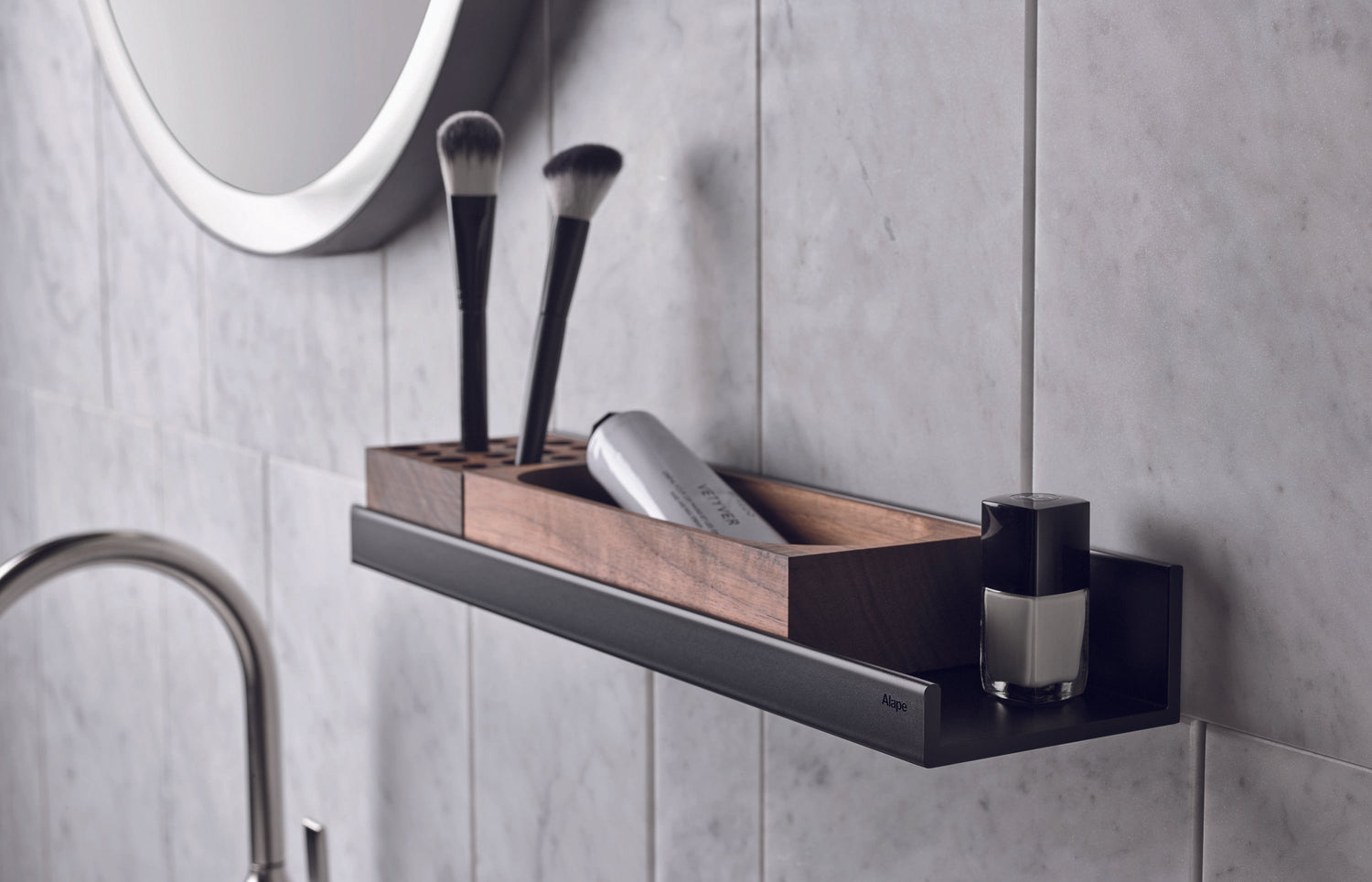 Badkamer Accessoires