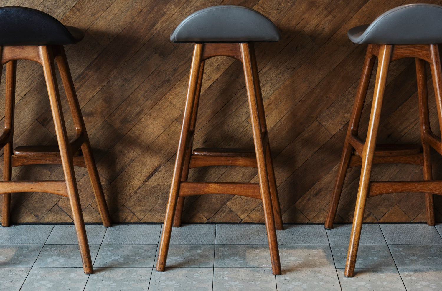 Barkrukken en Barstoelen