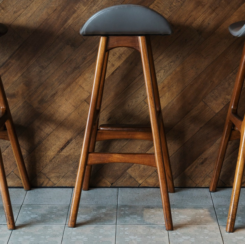 Barkrukken en Barstoelen
