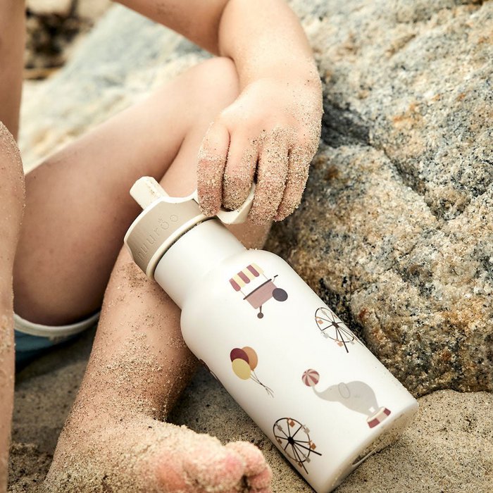 Drinkflessen