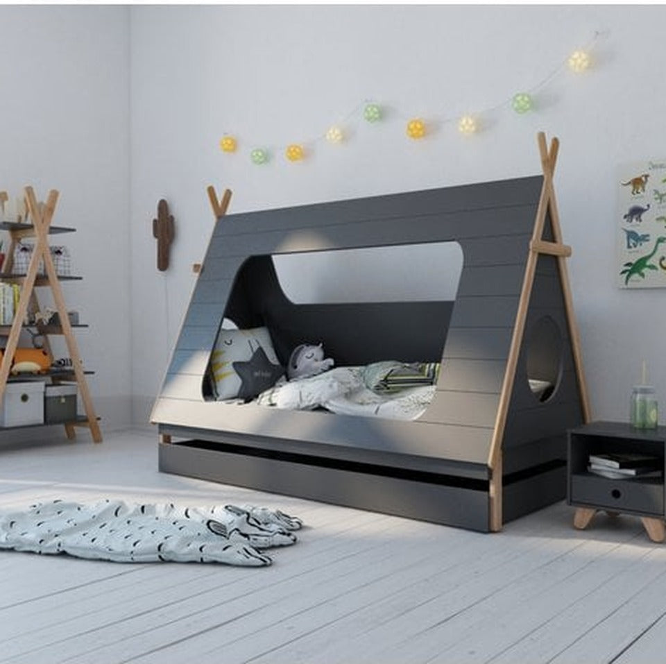 Kinderbedden