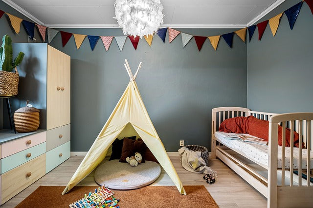 Kinderkamer Accessoires