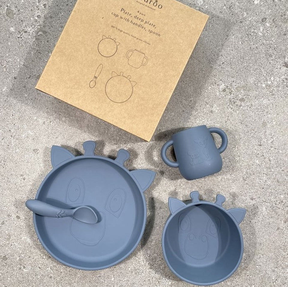 Kinderservies