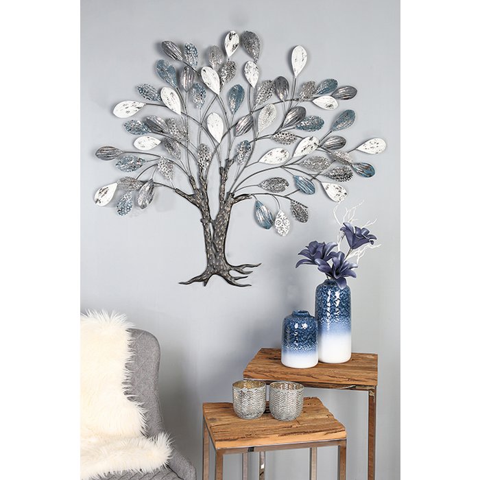 Wanddecoratie