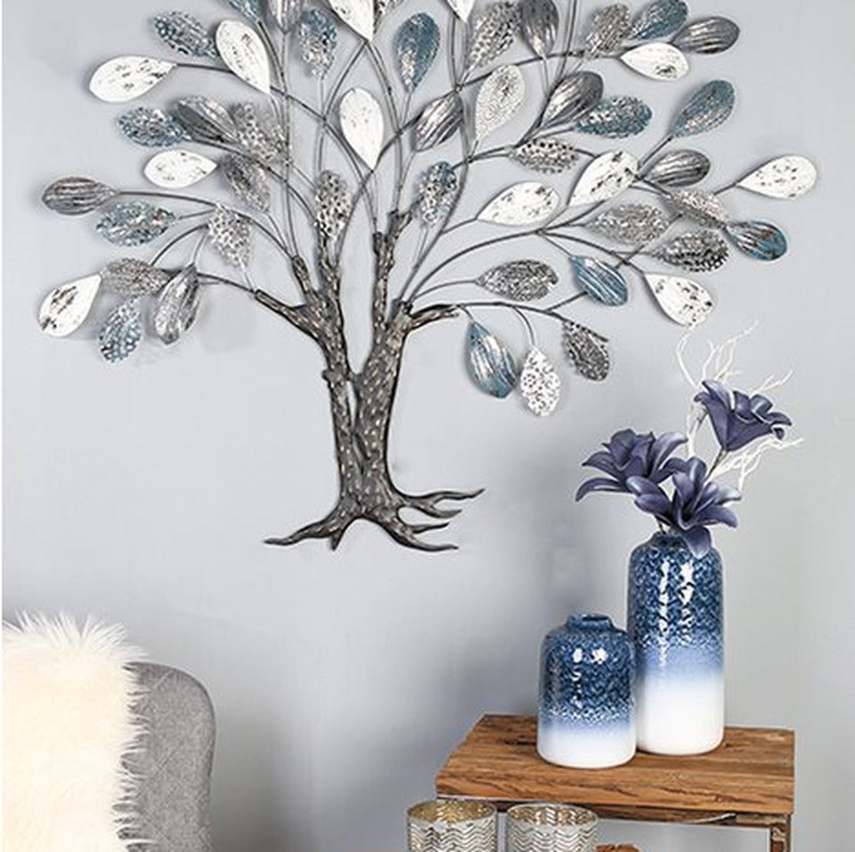 Wanddecoratie