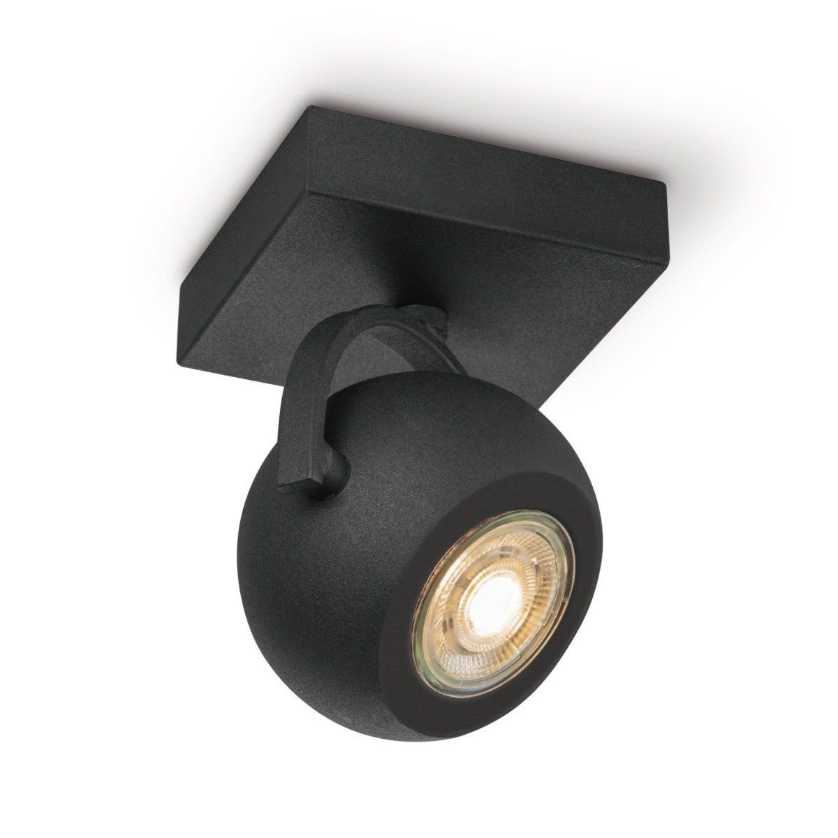 Wand- en plafondlampen