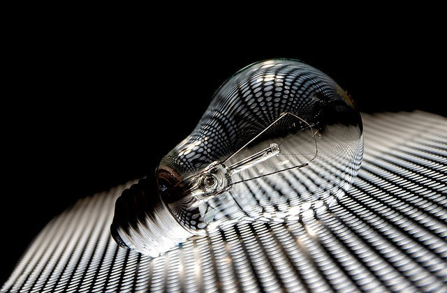 LED-lampen